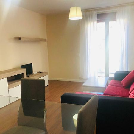 Apartamento Puente Romano Portal 4 1-B Саламанка Экстерьер фото