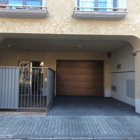 Apartamento Puente Romano Portal 4 1-B Саламанка Экстерьер фото