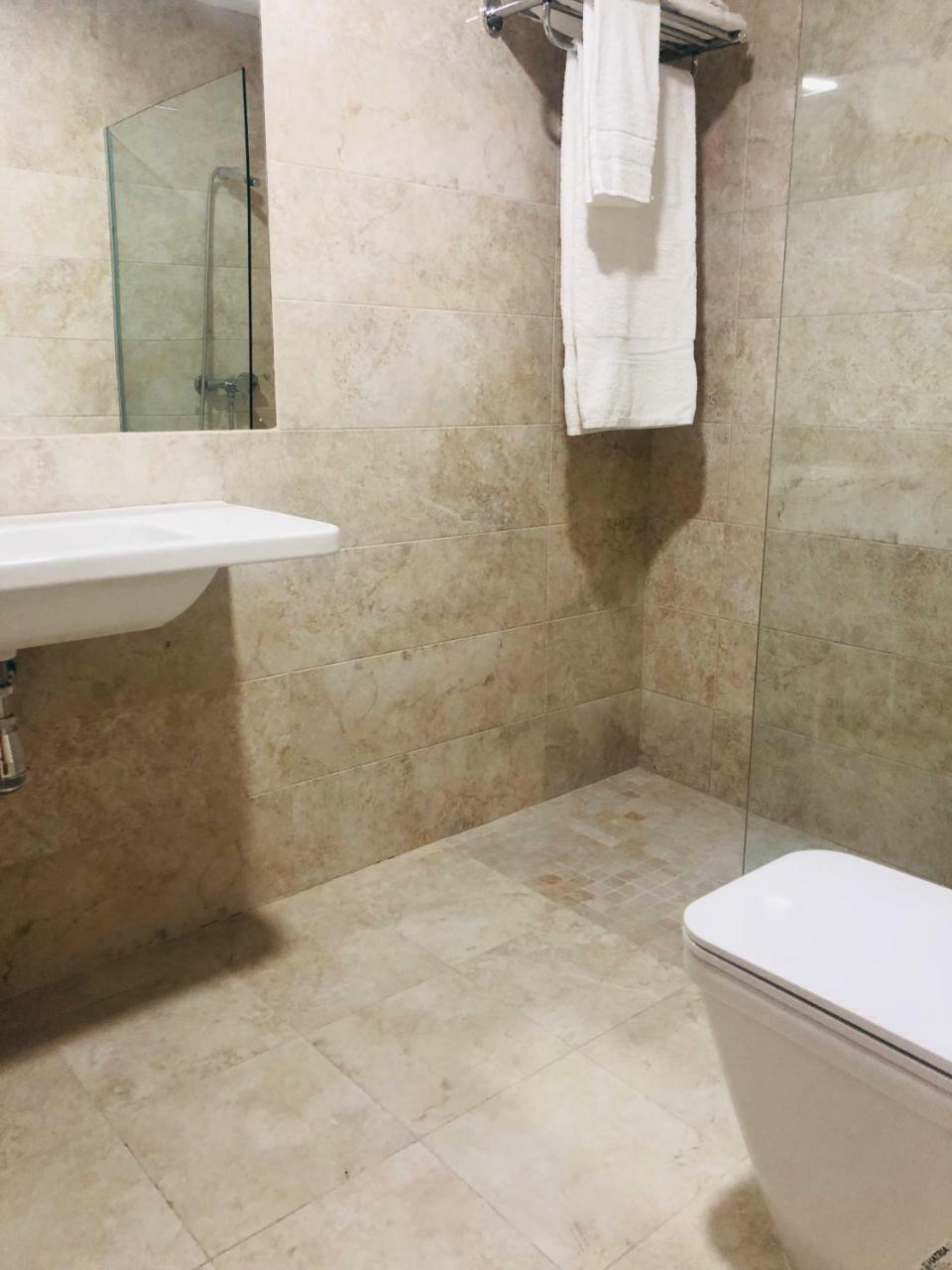 Apartamento Puente Romano Portal 4 1-B Саламанка Экстерьер фото